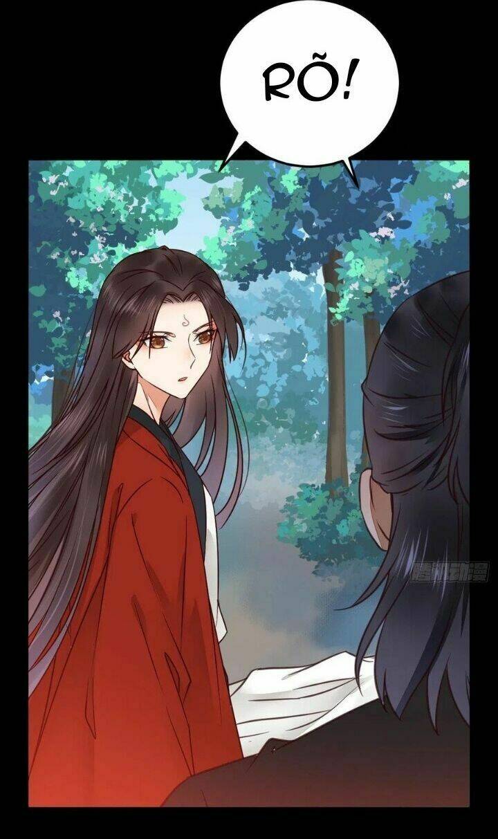 Tuyệt Sắc Quyến Rũ Quỷ Y Chí Tôn - Chapter 335 - Page 34