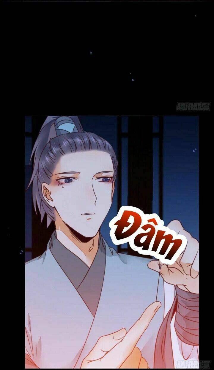 Tuyệt Sắc Quyến Rũ Quỷ Y Chí Tôn - Chapter 335 - Page 37