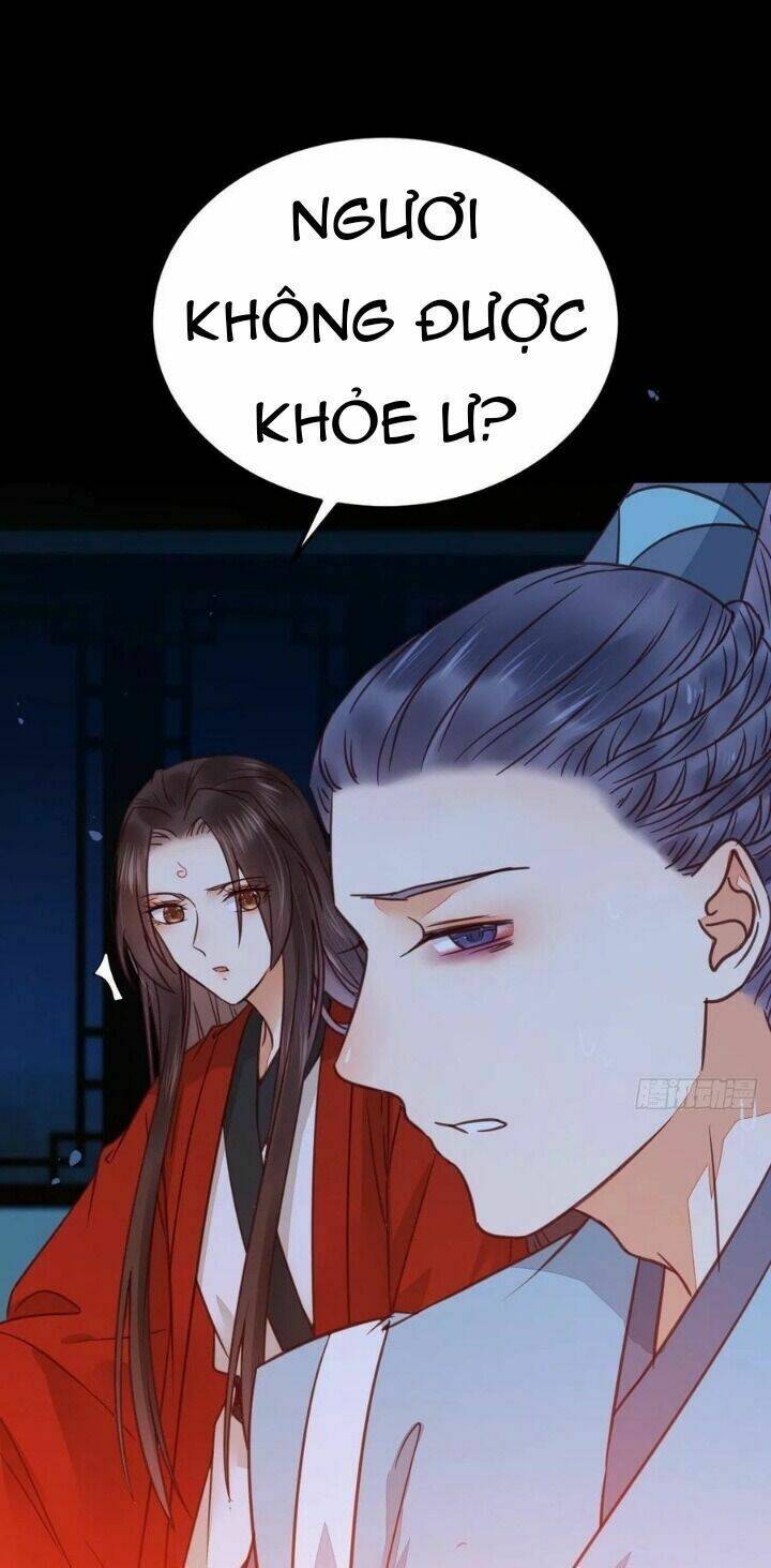 Tuyệt Sắc Quyến Rũ Quỷ Y Chí Tôn - Chapter 335 - Page 39