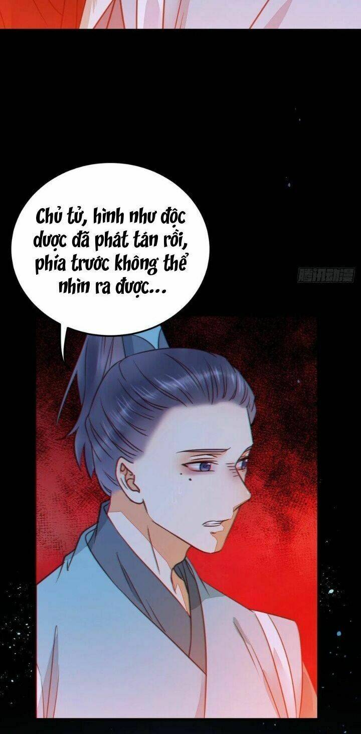 Tuyệt Sắc Quyến Rũ Quỷ Y Chí Tôn - Chapter 335 - Page 40