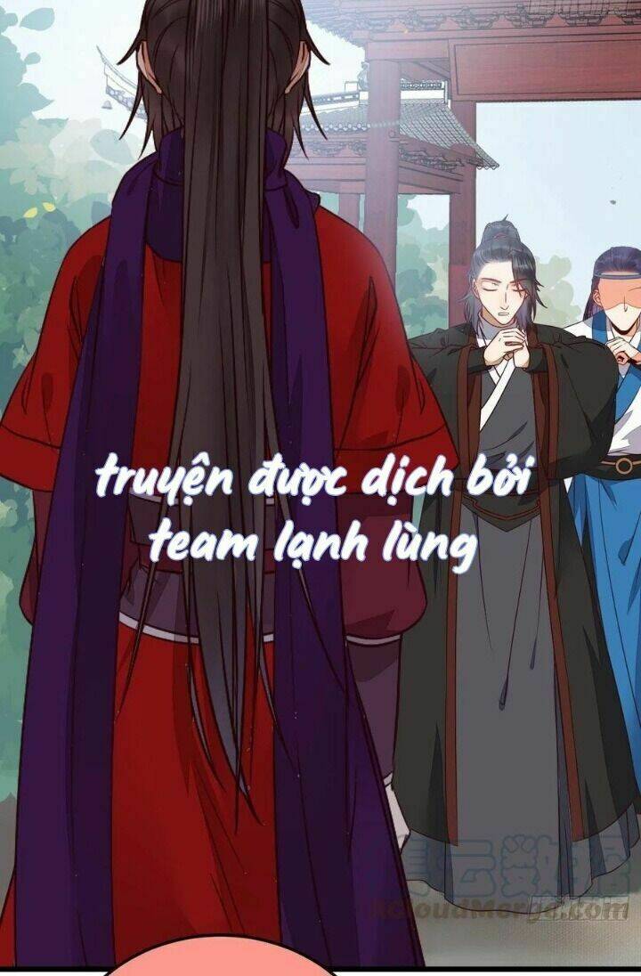 Tuyệt Sắc Quyến Rũ Quỷ Y Chí Tôn - Chapter 335 - Page 4