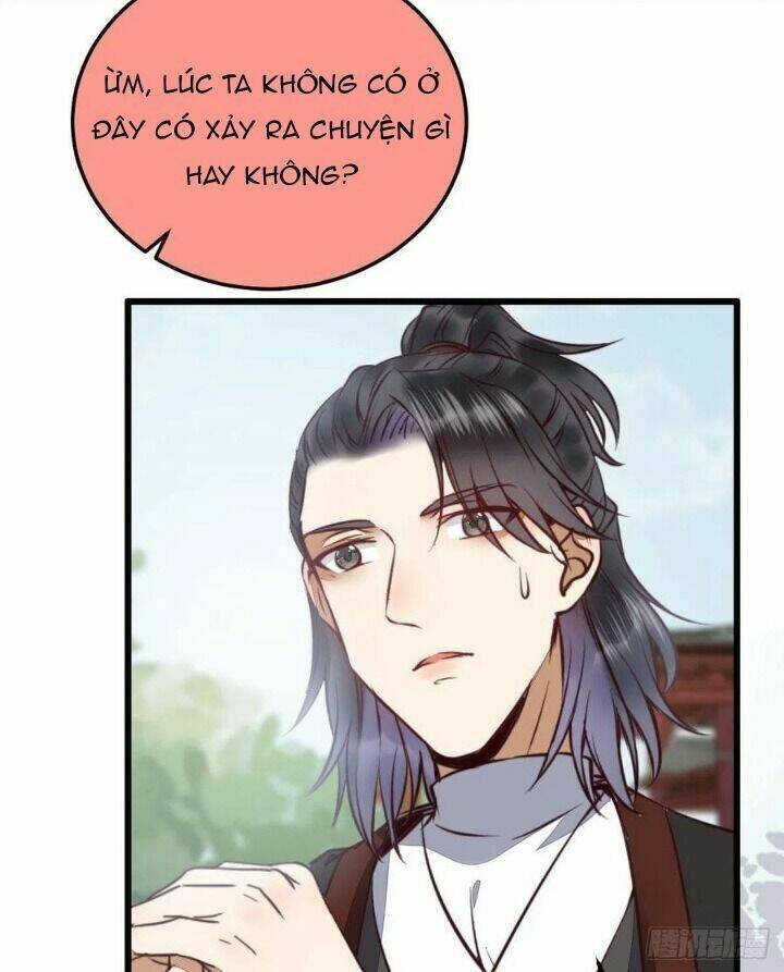 Tuyệt Sắc Quyến Rũ Quỷ Y Chí Tôn - Chapter 335 - Page 5
