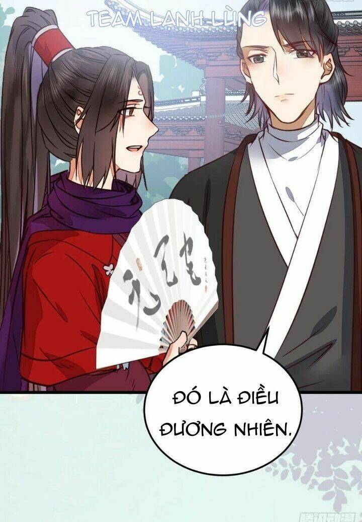 Tuyệt Sắc Quyến Rũ Quỷ Y Chí Tôn - Chapter 335 - Page 7