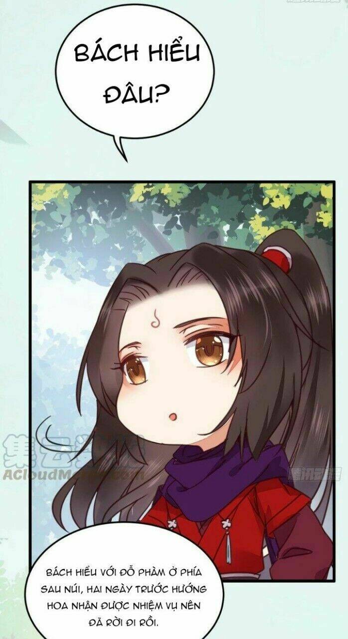 Tuyệt Sắc Quyến Rũ Quỷ Y Chí Tôn - Chapter 335 - Page 8