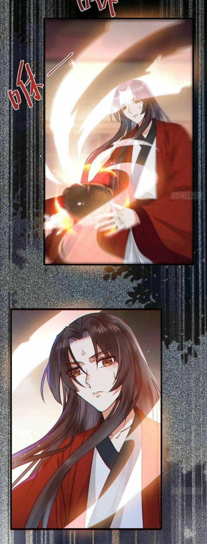 Tuyệt Sắc Quyến Rũ Quỷ Y Chí Tôn - Chapter 336 - Page 9