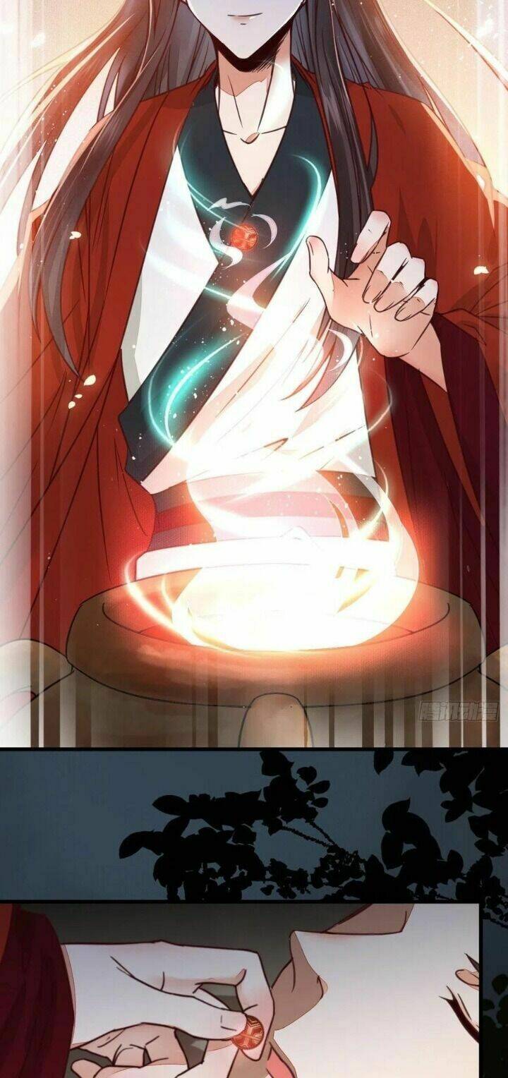 Tuyệt Sắc Quyến Rũ Quỷ Y Chí Tôn - Chapter 336 - Page 11