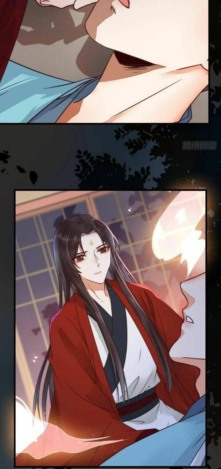 Tuyệt Sắc Quyến Rũ Quỷ Y Chí Tôn - Chapter 336 - Page 12