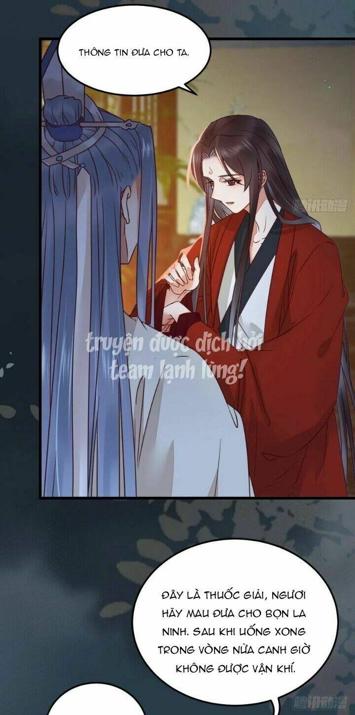 Tuyệt Sắc Quyến Rũ Quỷ Y Chí Tôn - Chapter 336 - Page 15