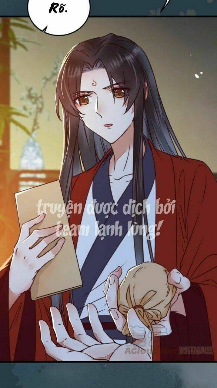 Tuyệt Sắc Quyến Rũ Quỷ Y Chí Tôn - Chapter 336 - Page 16