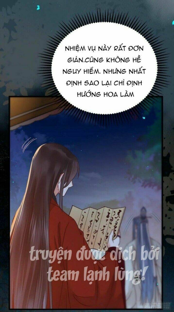 Tuyệt Sắc Quyến Rũ Quỷ Y Chí Tôn - Chapter 336 - Page 17