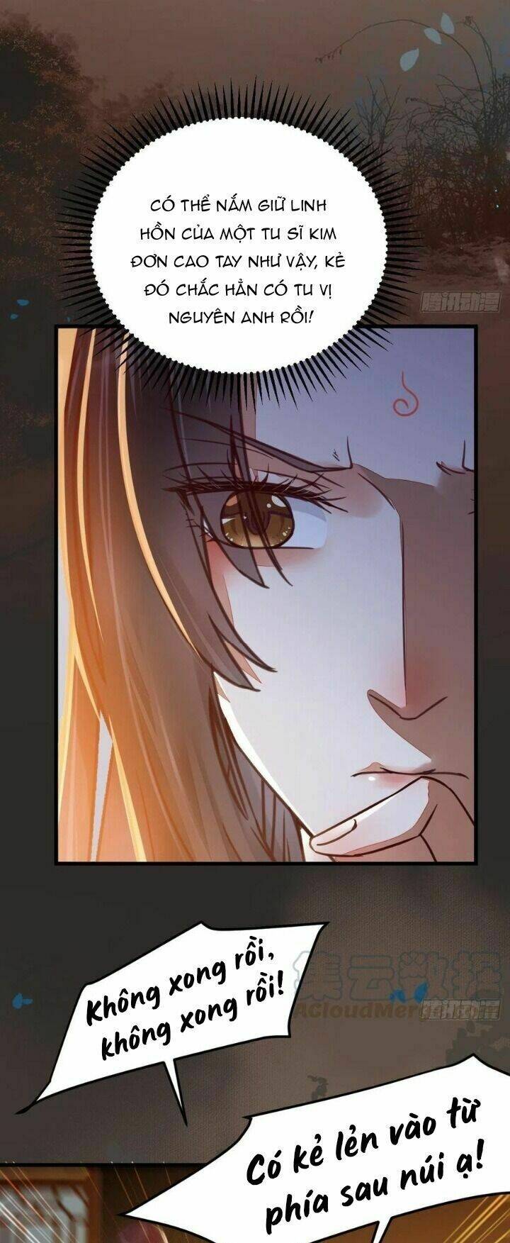 Tuyệt Sắc Quyến Rũ Quỷ Y Chí Tôn - Chapter 336 - Page 19