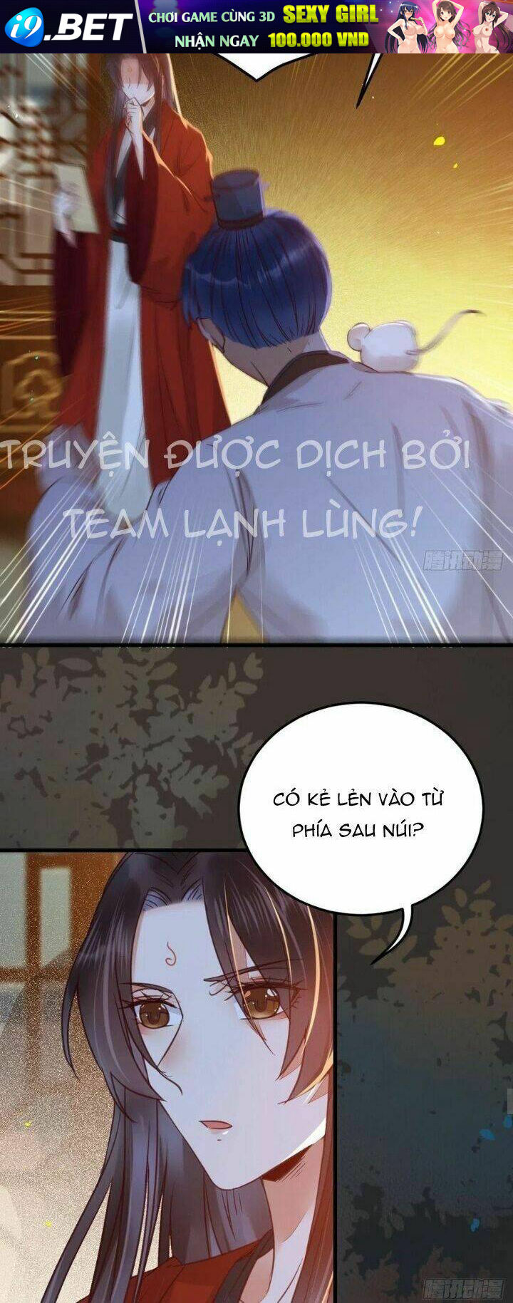 Tuyệt Sắc Quyến Rũ Quỷ Y Chí Tôn - Chapter 336 - Page 20