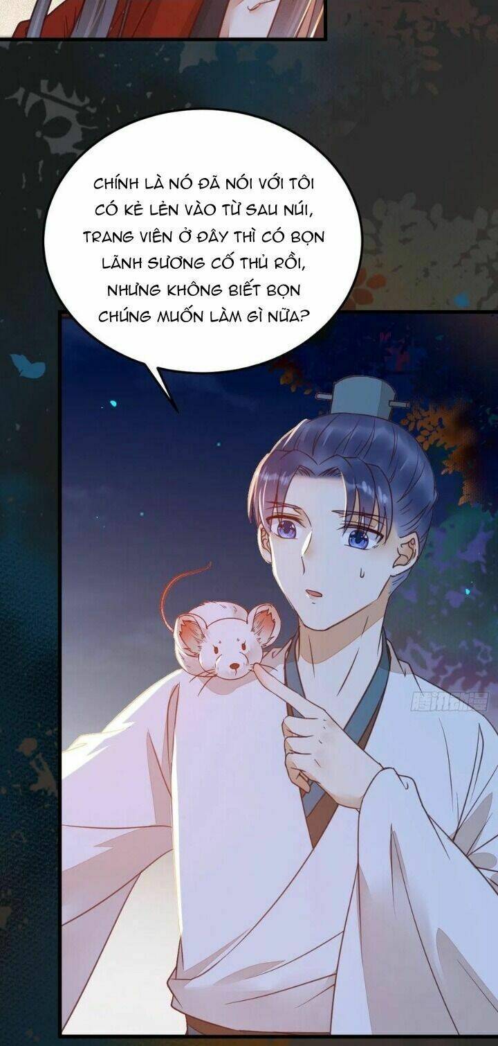 Tuyệt Sắc Quyến Rũ Quỷ Y Chí Tôn - Chapter 336 - Page 21