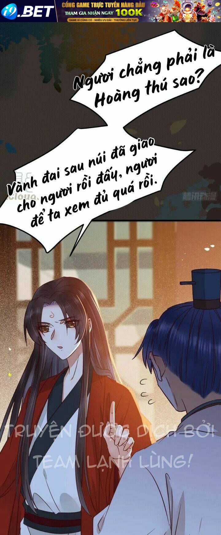 Tuyệt Sắc Quyến Rũ Quỷ Y Chí Tôn - Chapter 336 - Page 22