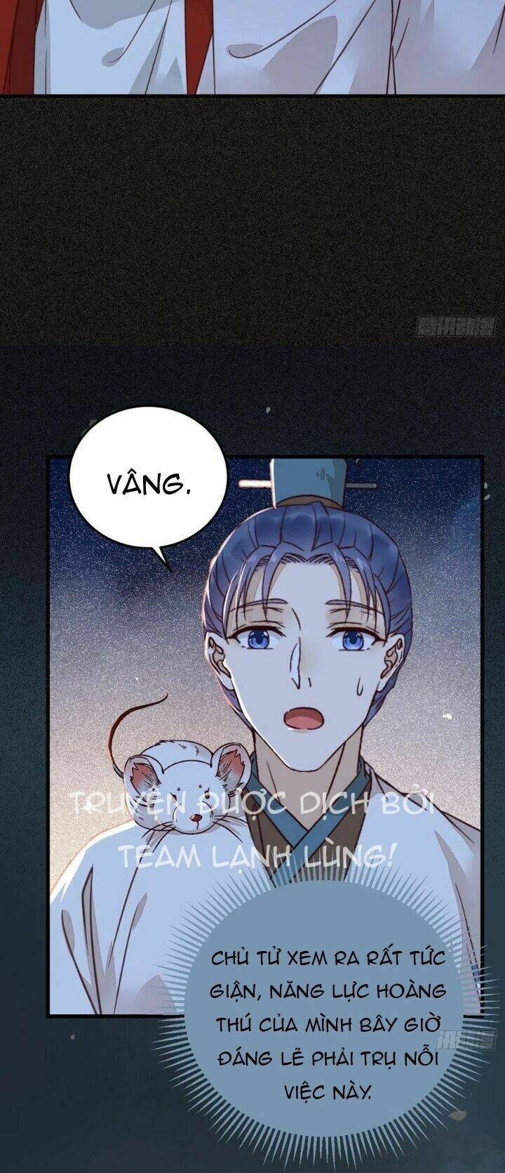 Tuyệt Sắc Quyến Rũ Quỷ Y Chí Tôn - Chapter 336 - Page 23