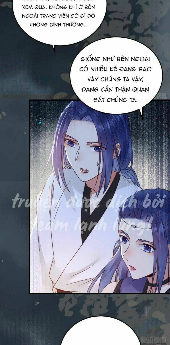Tuyệt Sắc Quyến Rũ Quỷ Y Chí Tôn - Chapter 336 - Page 25