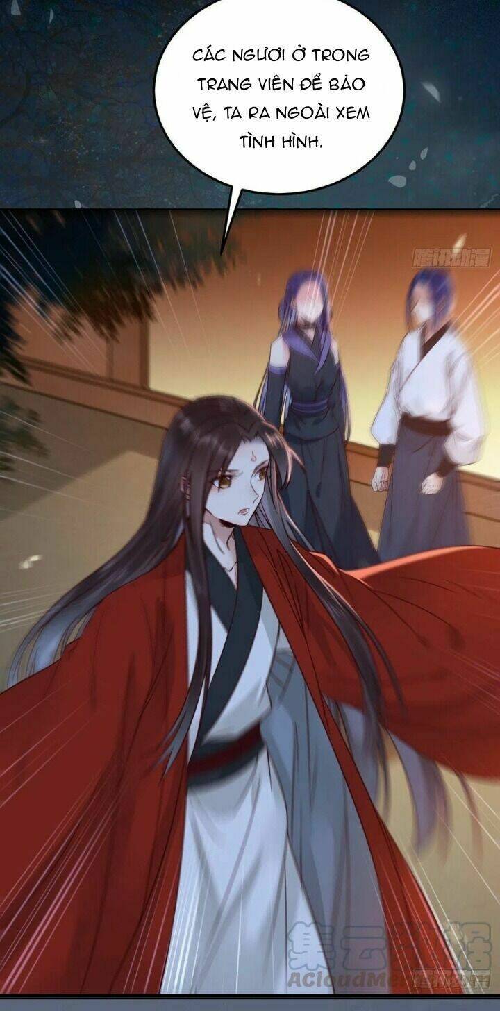 Tuyệt Sắc Quyến Rũ Quỷ Y Chí Tôn - Chapter 336 - Page 27