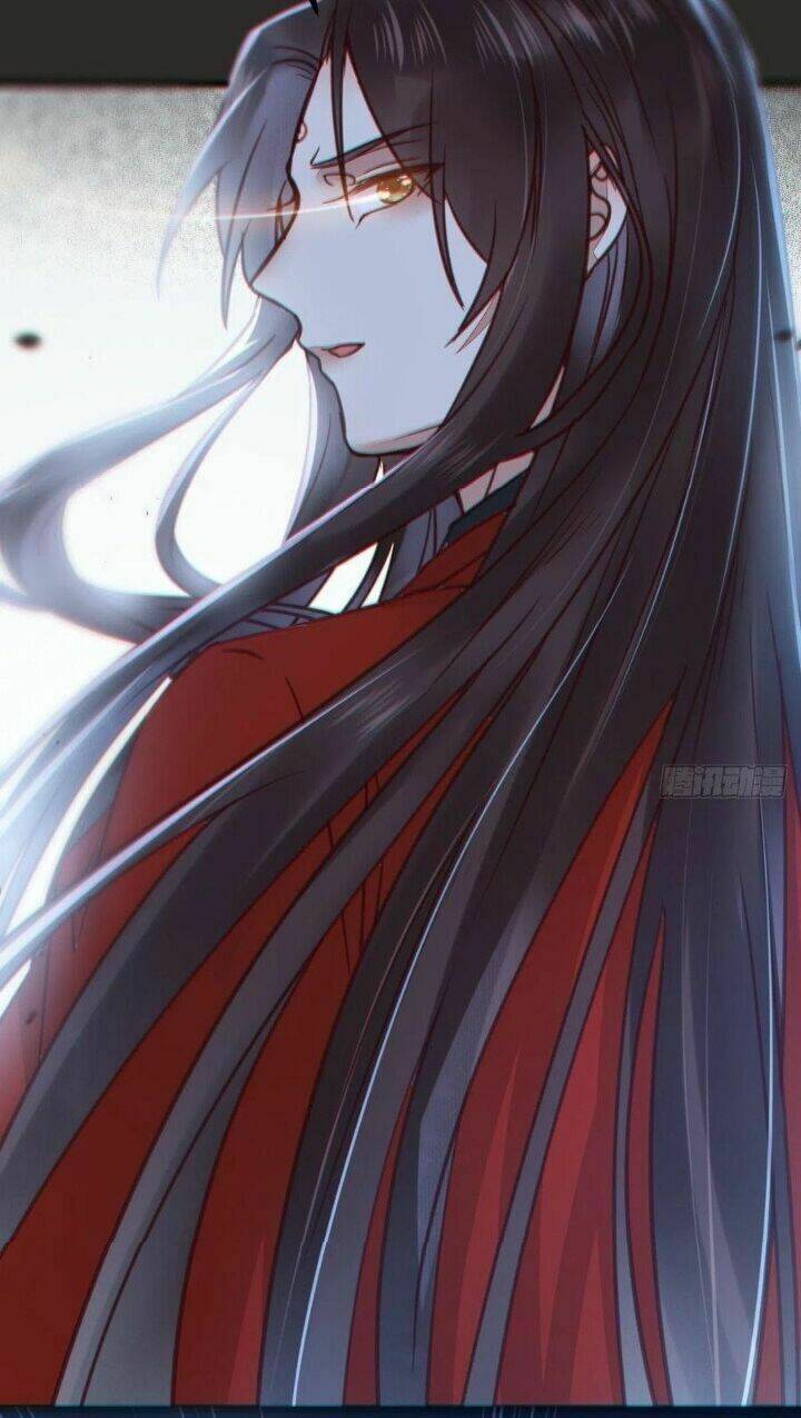 Tuyệt Sắc Quyến Rũ Quỷ Y Chí Tôn - Chapter 336 - Page 29