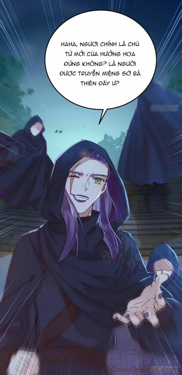 Tuyệt Sắc Quyến Rũ Quỷ Y Chí Tôn - Chapter 336 - Page 30