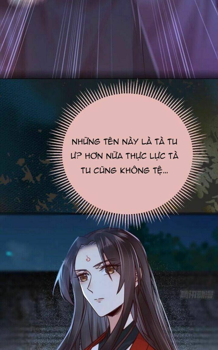 Tuyệt Sắc Quyến Rũ Quỷ Y Chí Tôn - Chapter 336 - Page 31