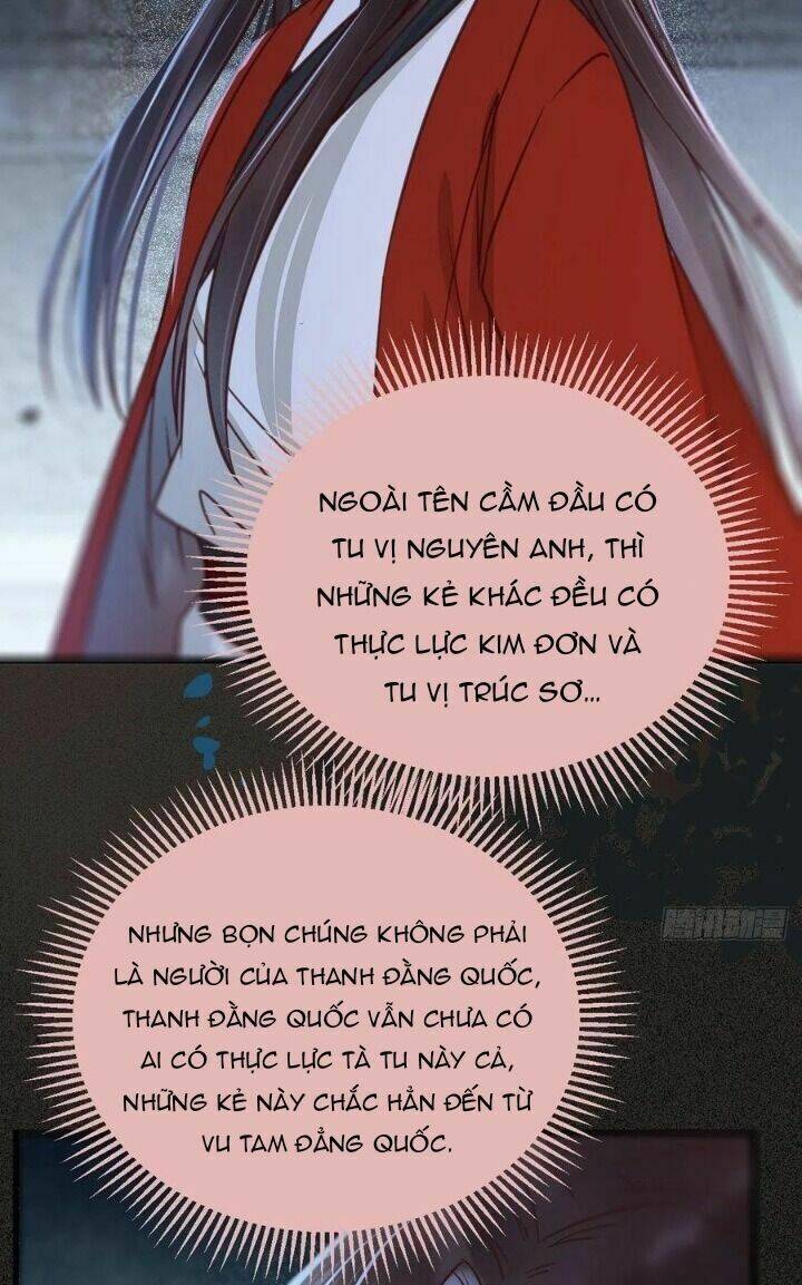 Tuyệt Sắc Quyến Rũ Quỷ Y Chí Tôn - Chapter 336 - Page 32