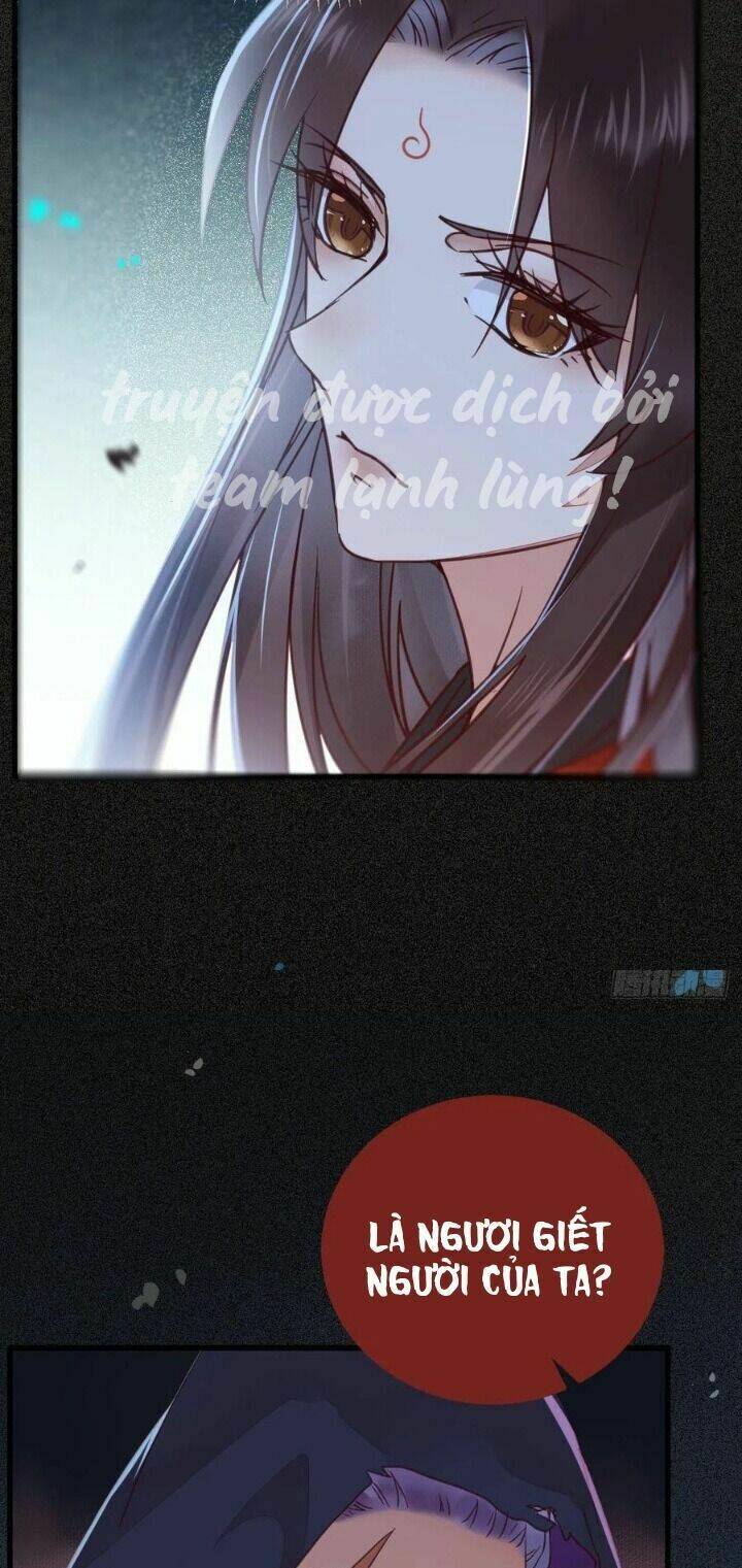 Tuyệt Sắc Quyến Rũ Quỷ Y Chí Tôn - Chapter 336 - Page 33