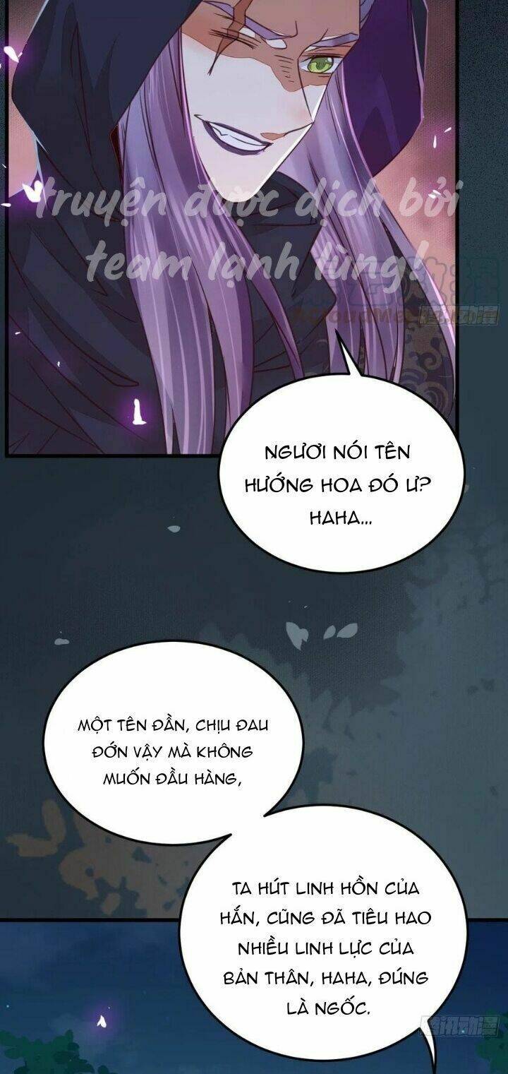 Tuyệt Sắc Quyến Rũ Quỷ Y Chí Tôn - Chapter 336 - Page 34