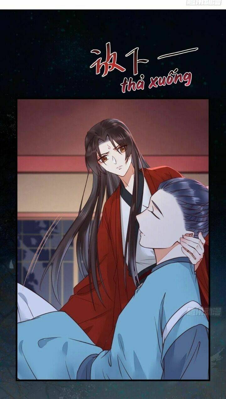 Tuyệt Sắc Quyến Rũ Quỷ Y Chí Tôn - Chapter 336 - Page 3