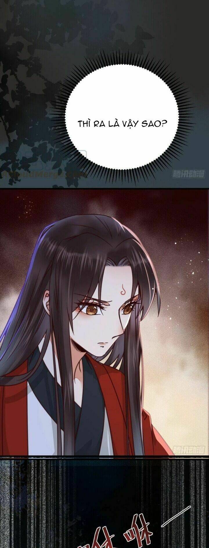 Tuyệt Sắc Quyến Rũ Quỷ Y Chí Tôn - Chapter 336 - Page 8