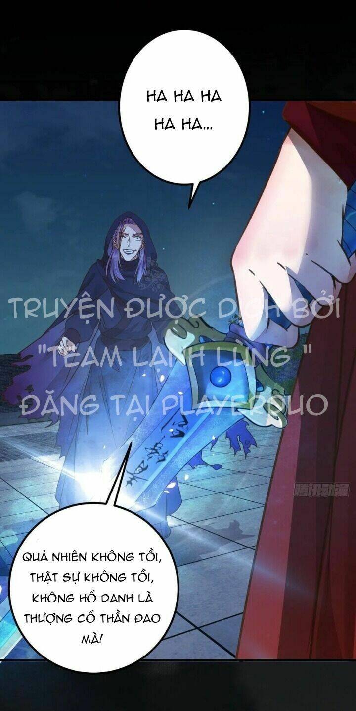 Tuyệt Sắc Quyến Rũ Quỷ Y Chí Tôn - Chapter 337 - Page 10