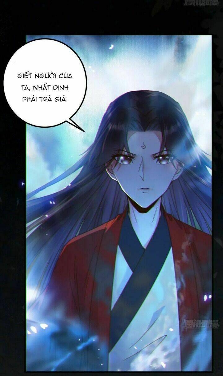 Tuyệt Sắc Quyến Rũ Quỷ Y Chí Tôn - Chapter 337 - Page 13