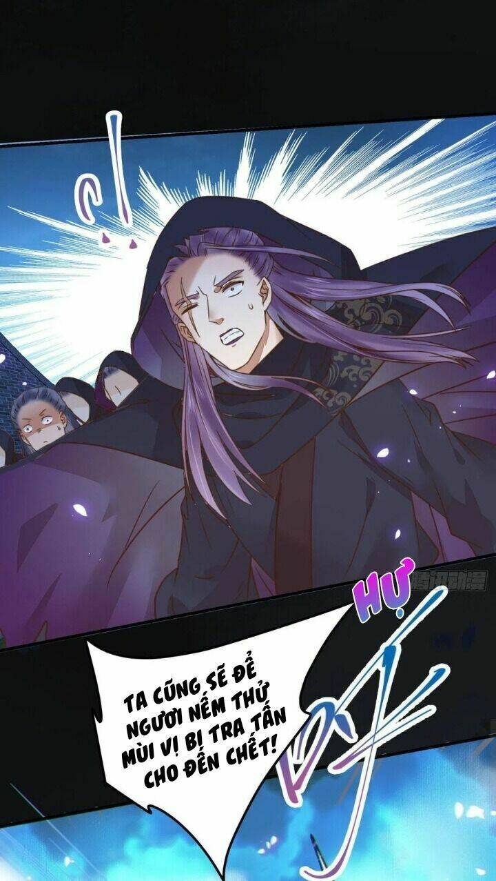 Tuyệt Sắc Quyến Rũ Quỷ Y Chí Tôn - Chapter 337 - Page 16