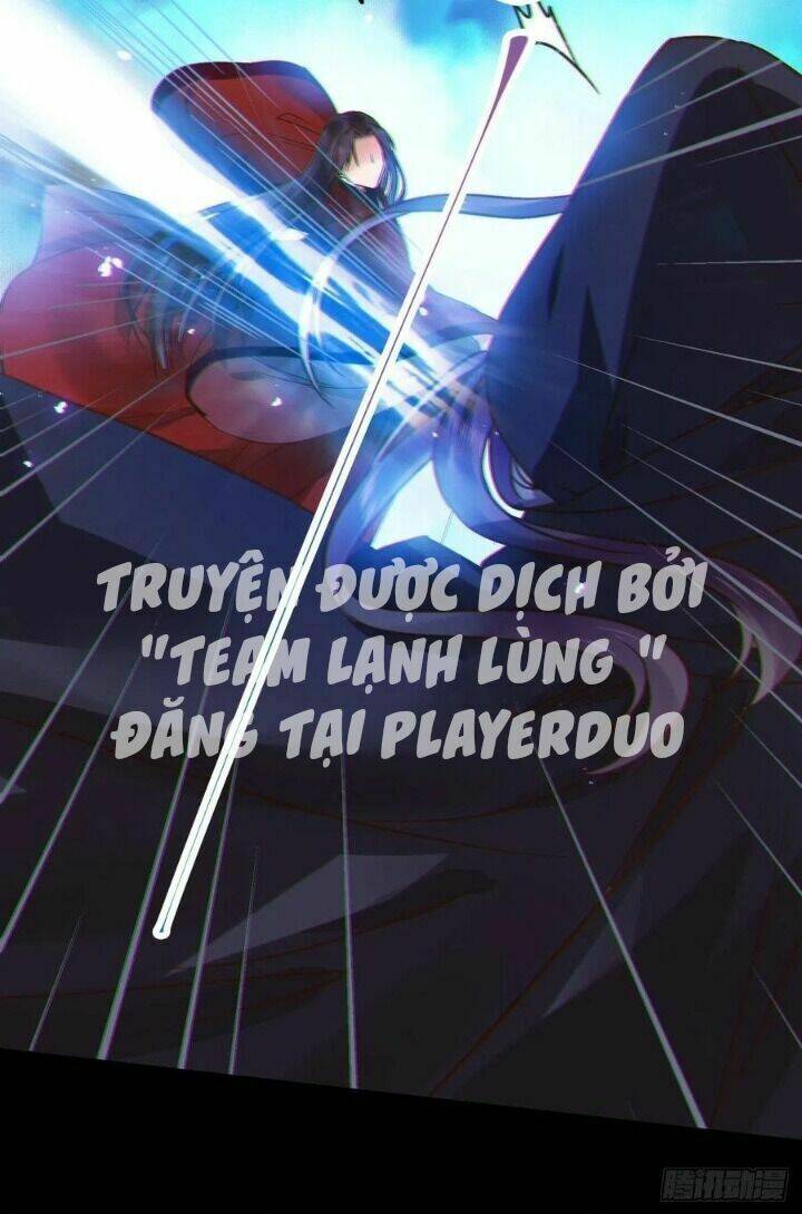 Tuyệt Sắc Quyến Rũ Quỷ Y Chí Tôn - Chapter 337 - Page 17