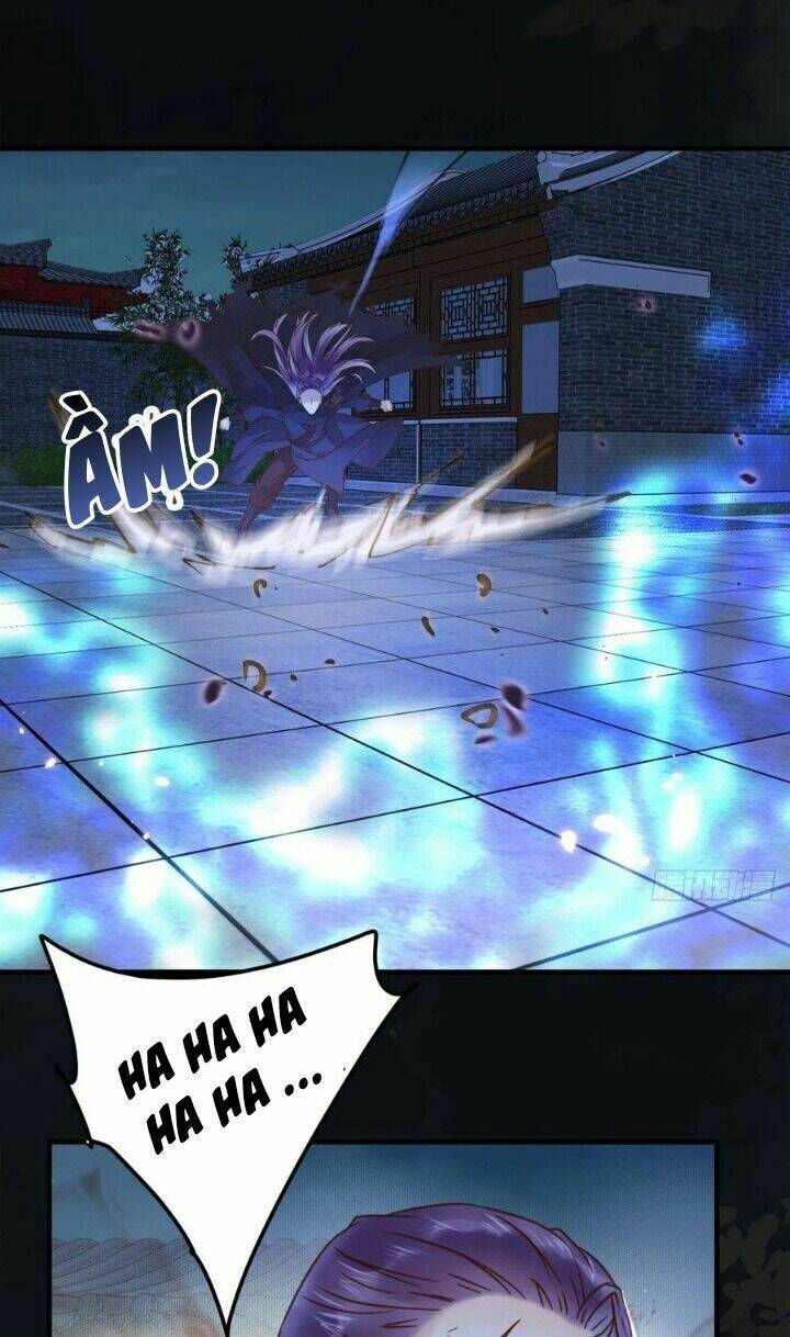 Tuyệt Sắc Quyến Rũ Quỷ Y Chí Tôn - Chapter 337 - Page 20