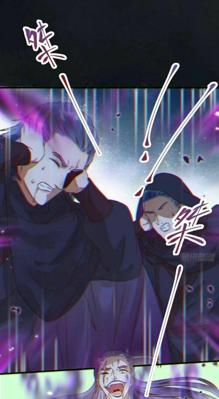 Tuyệt Sắc Quyến Rũ Quỷ Y Chí Tôn - Chapter 337 - Page 22