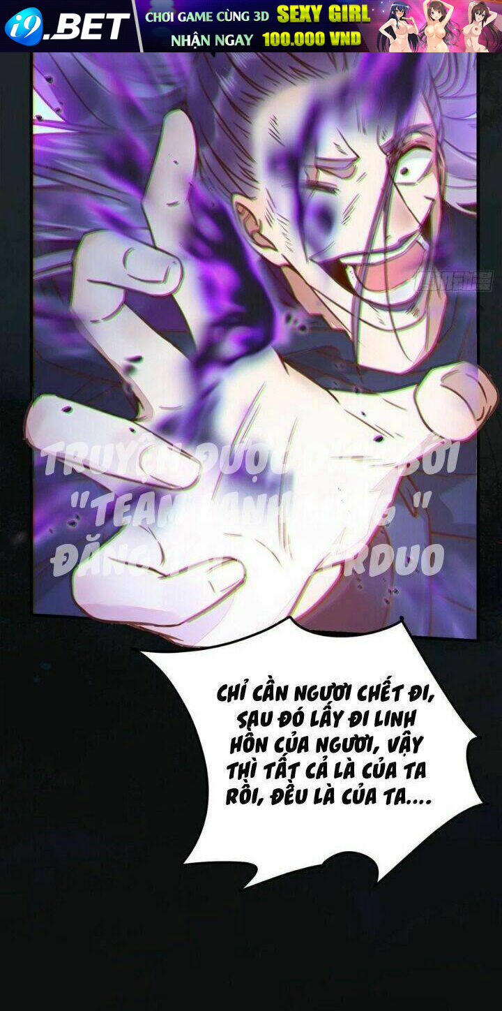 Tuyệt Sắc Quyến Rũ Quỷ Y Chí Tôn - Chapter 337 - Page 24