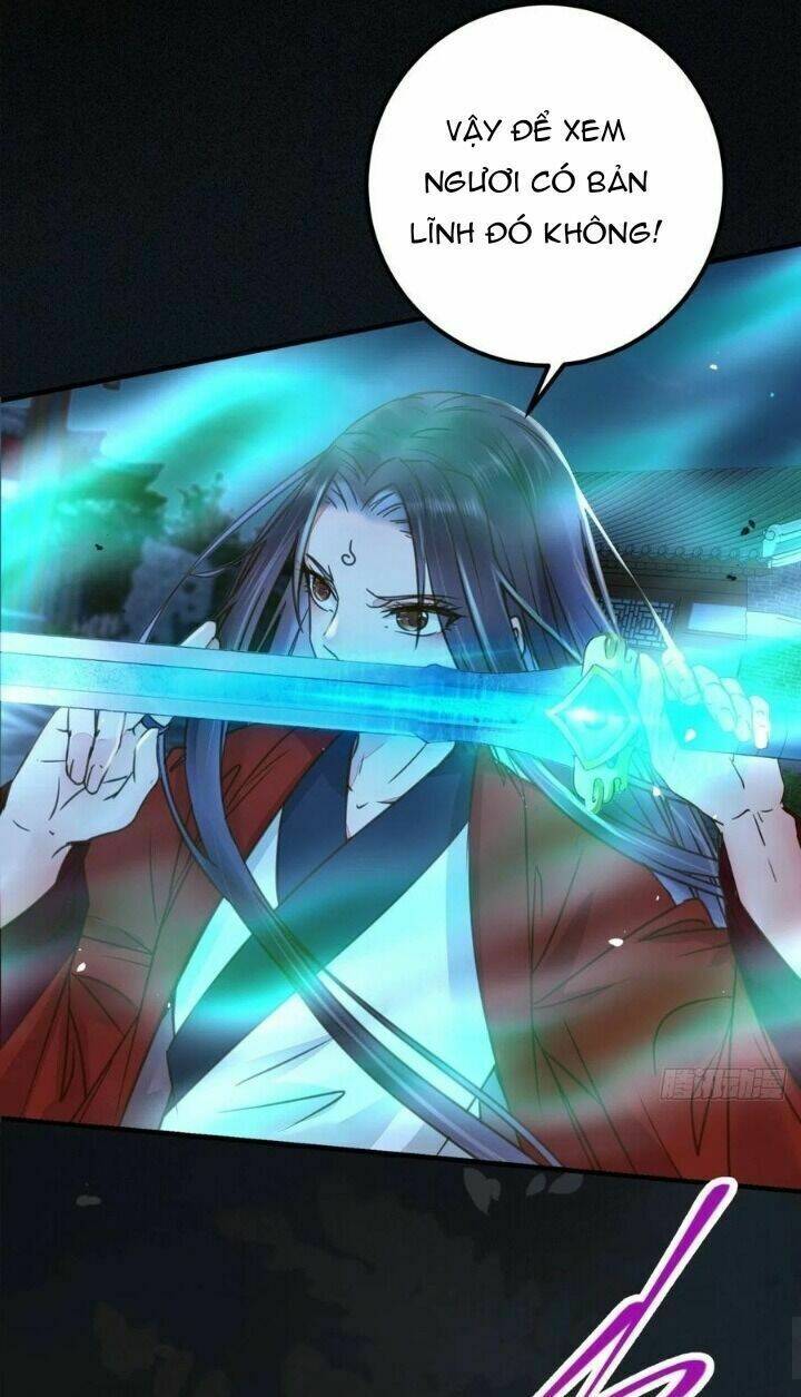 Tuyệt Sắc Quyến Rũ Quỷ Y Chí Tôn - Chapter 337 - Page 25