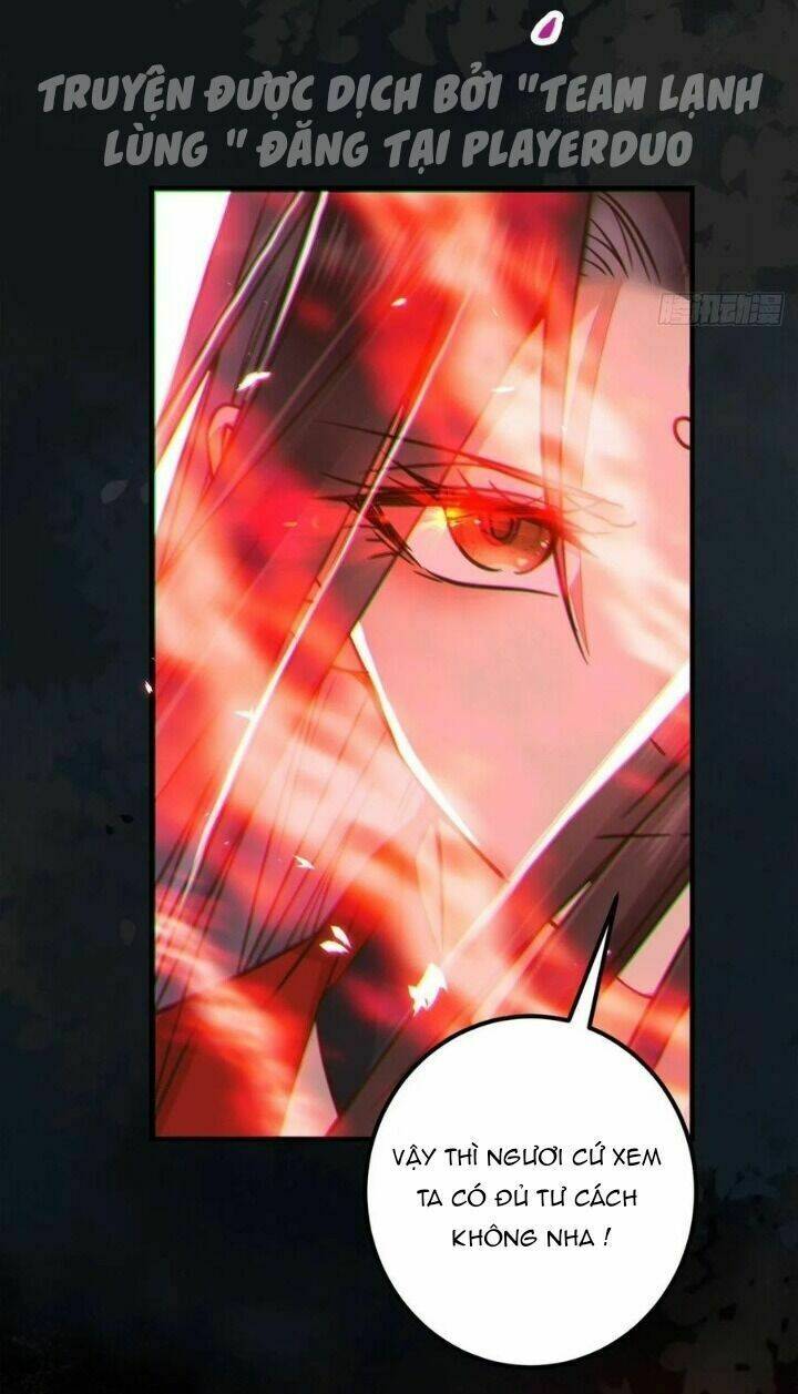 Tuyệt Sắc Quyến Rũ Quỷ Y Chí Tôn - Chapter 337 - Page 28