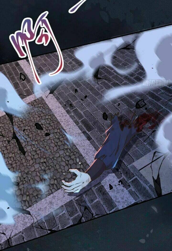 Tuyệt Sắc Quyến Rũ Quỷ Y Chí Tôn - Chapter 337 - Page 35