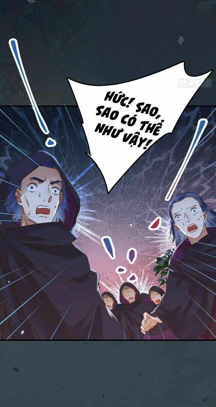 Tuyệt Sắc Quyến Rũ Quỷ Y Chí Tôn - Chapter 337 - Page 36