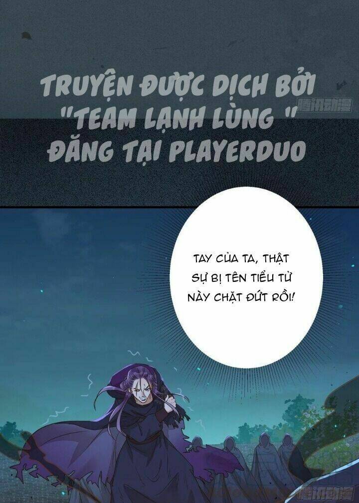 Tuyệt Sắc Quyến Rũ Quỷ Y Chí Tôn - Chapter 337 - Page 37