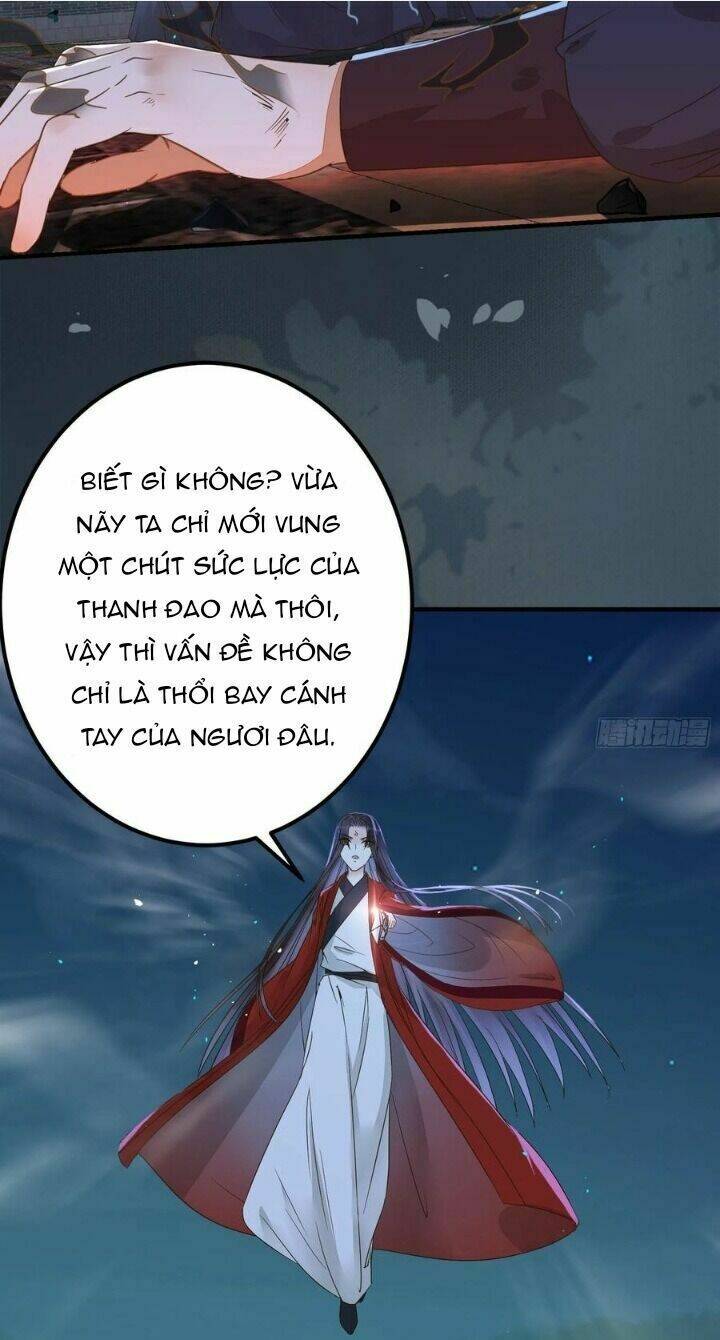 Tuyệt Sắc Quyến Rũ Quỷ Y Chí Tôn - Chapter 337 - Page 38