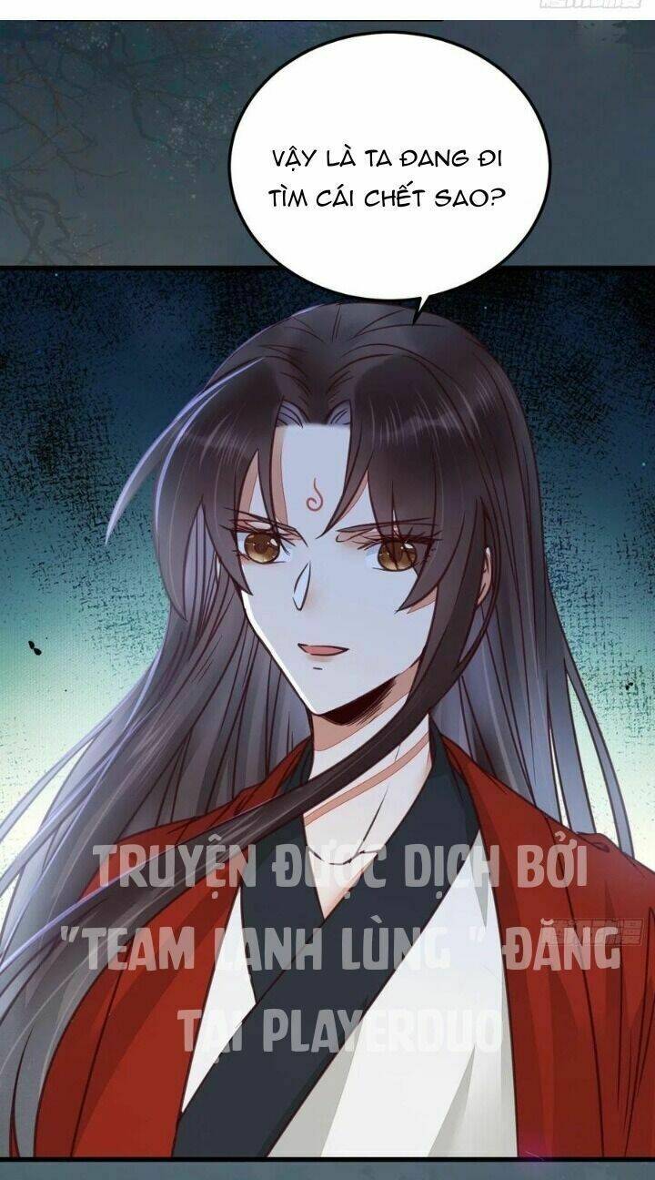 Tuyệt Sắc Quyến Rũ Quỷ Y Chí Tôn - Chapter 337 - Page 3