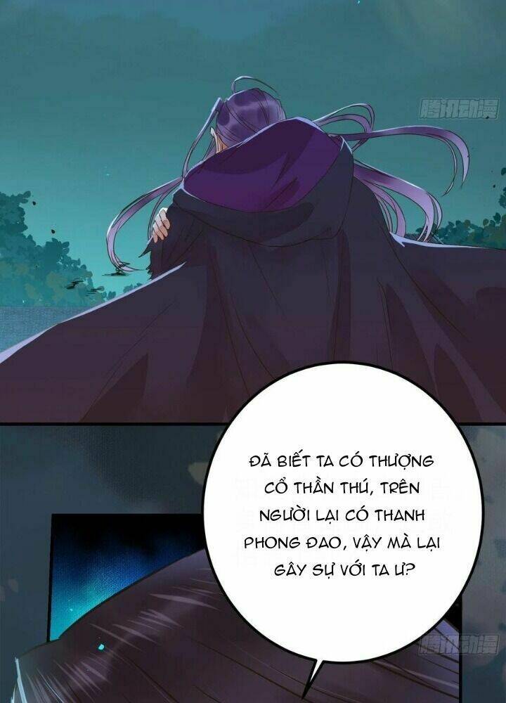 Tuyệt Sắc Quyến Rũ Quỷ Y Chí Tôn - Chapter 337 - Page 39