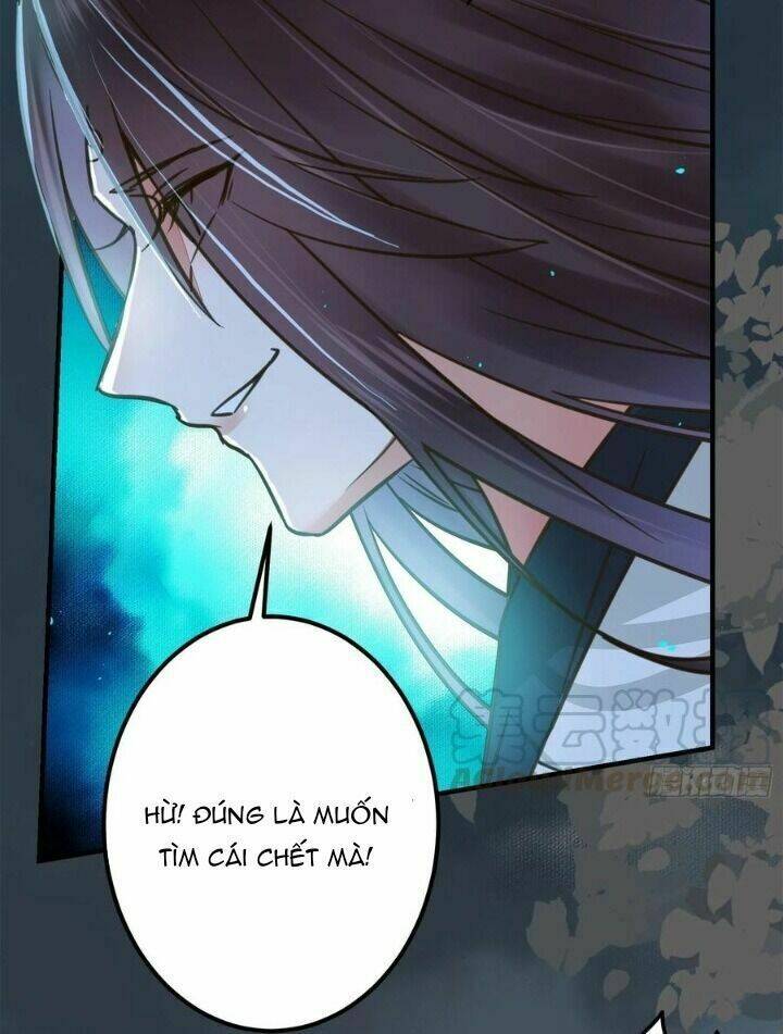 Tuyệt Sắc Quyến Rũ Quỷ Y Chí Tôn - Chapter 337 - Page 40