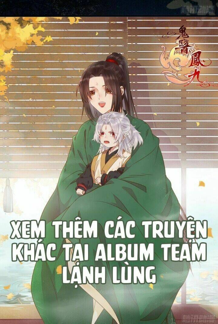 Tuyệt Sắc Quyến Rũ Quỷ Y Chí Tôn - Chapter 337 - Page 42