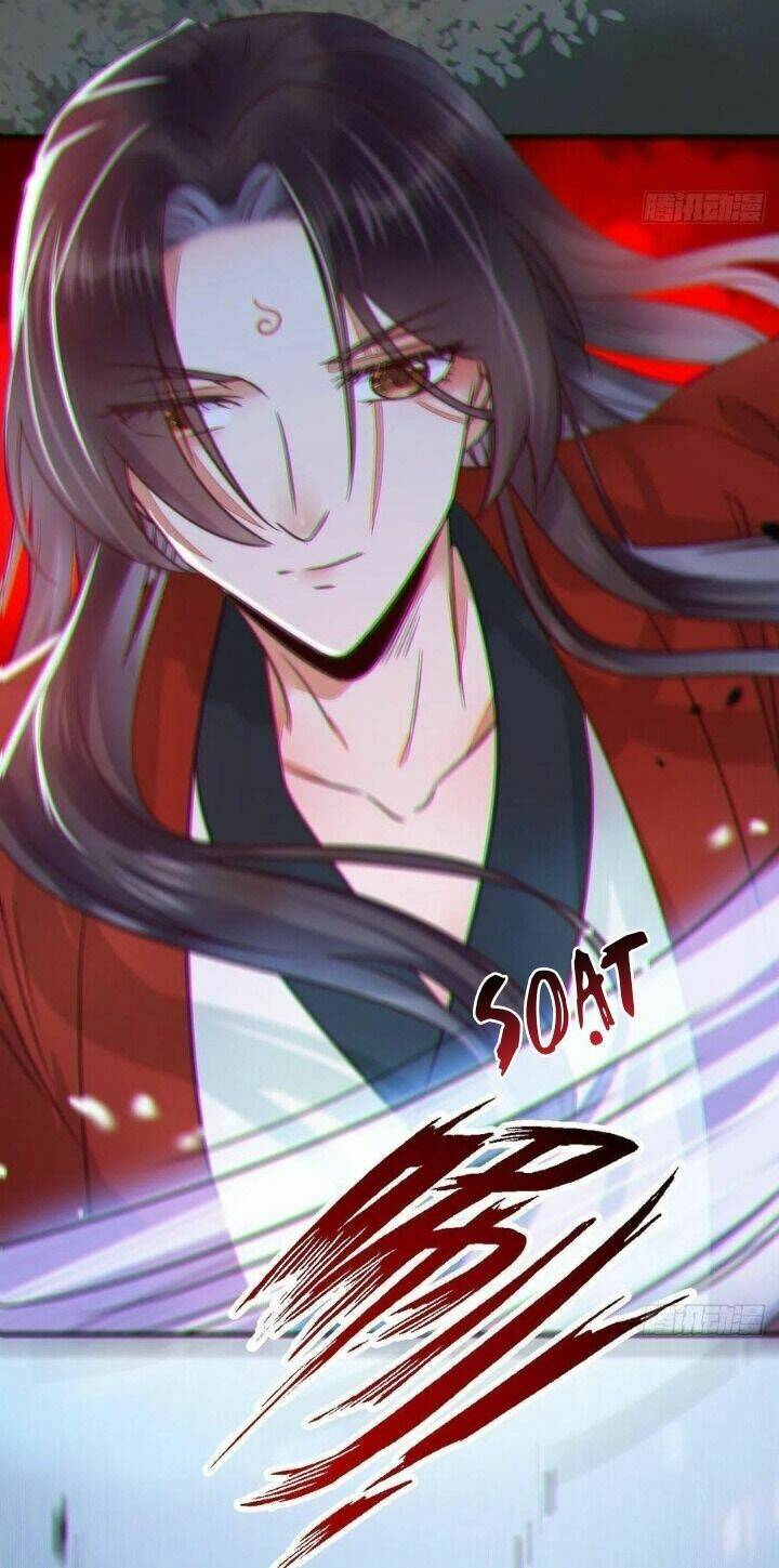 Tuyệt Sắc Quyến Rũ Quỷ Y Chí Tôn - Chapter 337 - Page 6