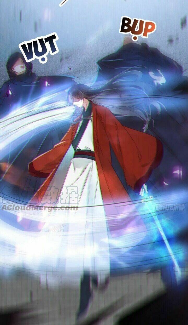 Tuyệt Sắc Quyến Rũ Quỷ Y Chí Tôn - Chapter 337 - Page 7