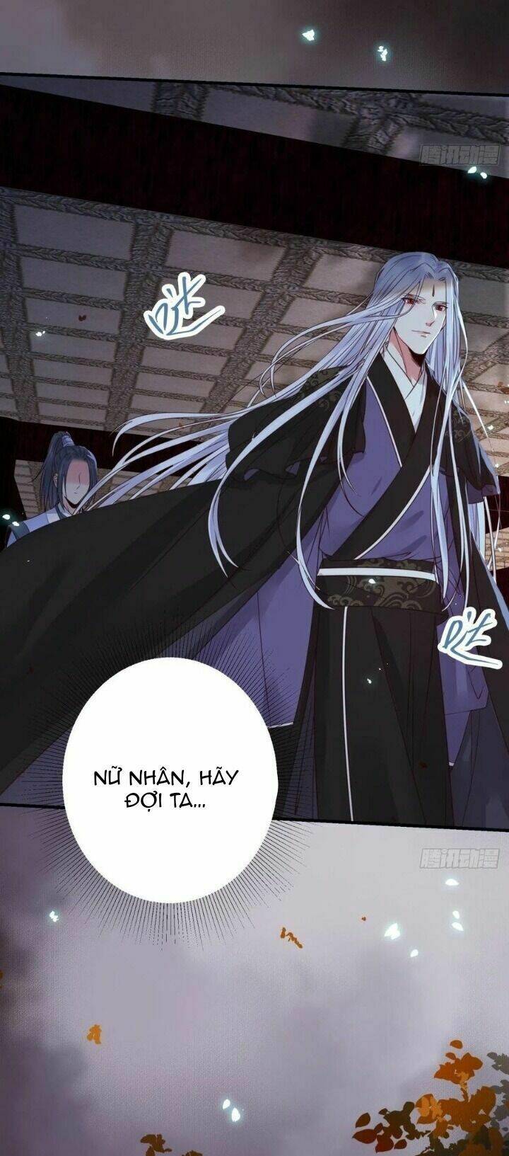 Tuyệt Sắc Quyến Rũ Quỷ Y Chí Tôn - Chapter 338 - Page 9