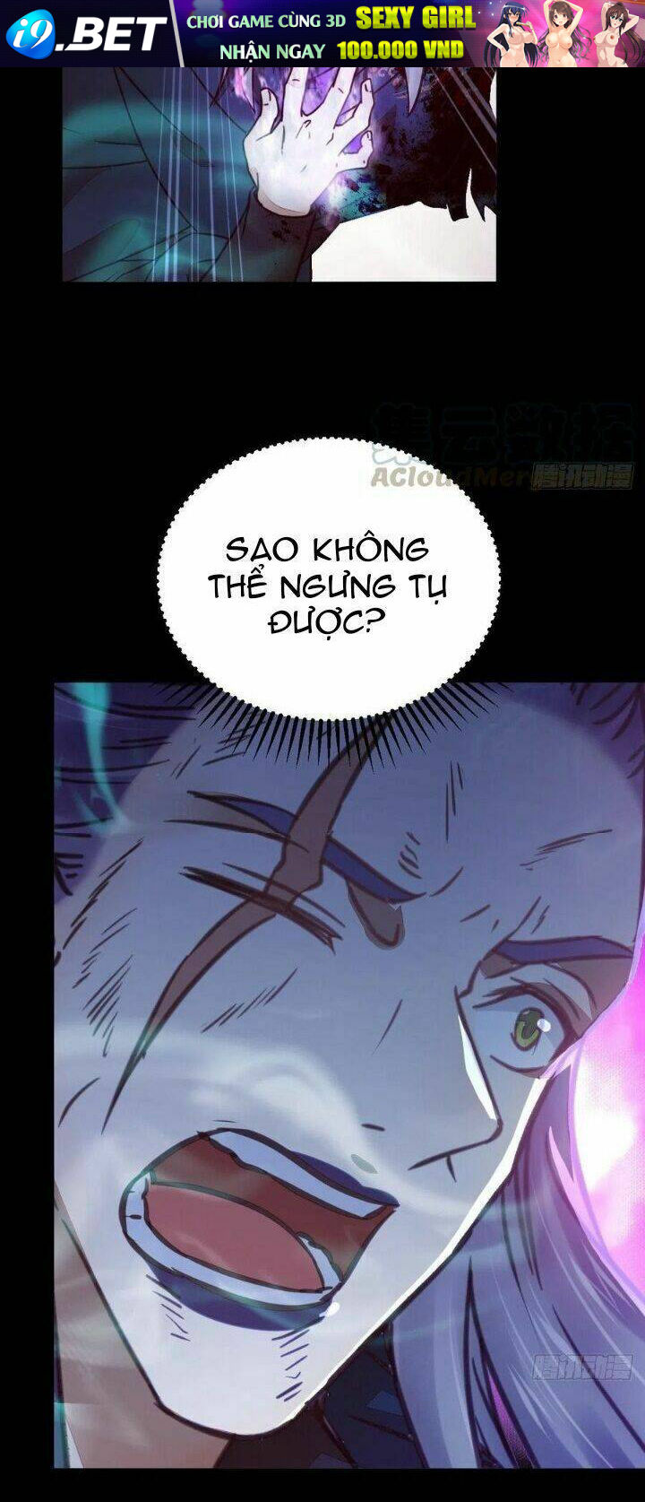 Tuyệt Sắc Quyến Rũ Quỷ Y Chí Tôn - Chapter 338 - Page 12